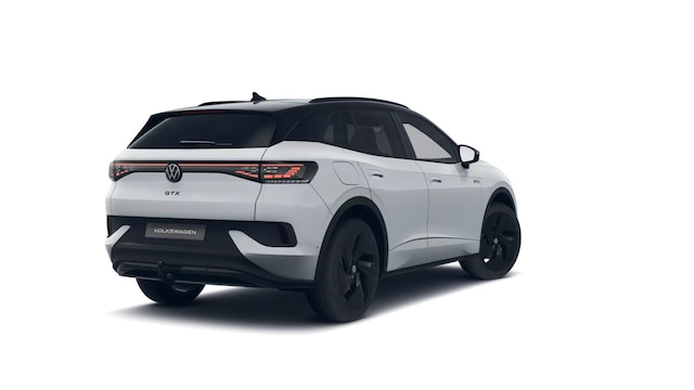 Volkswagen ID.4 GTX IQ.Drive
