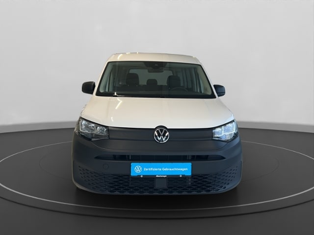 Volkswagen Caddy 1.5 TSI Combi