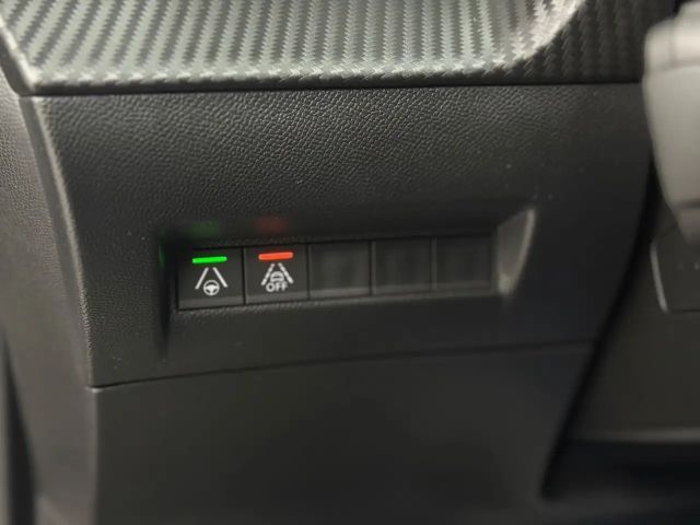 Peugeot 2008 GT-Line