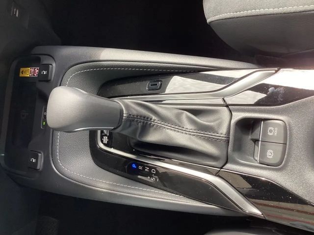 Toyota Corolla Hybride