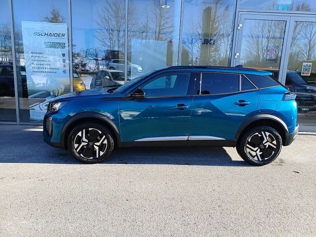 Peugeot 2008 Allure Pack PureTech