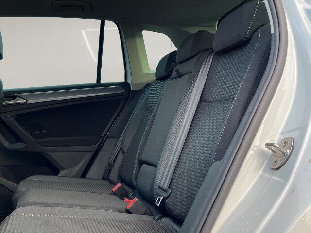 Volkswagen Tiguan 1.5 TSI DSG