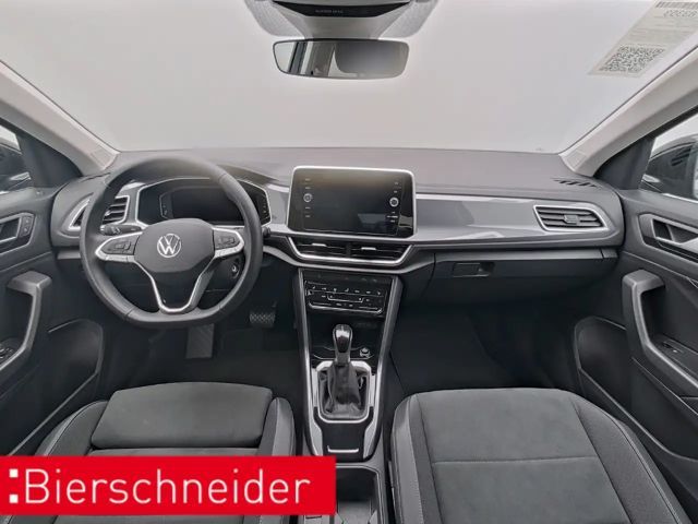 Volkswagen T-Roc 1.5 TSI DSG Style