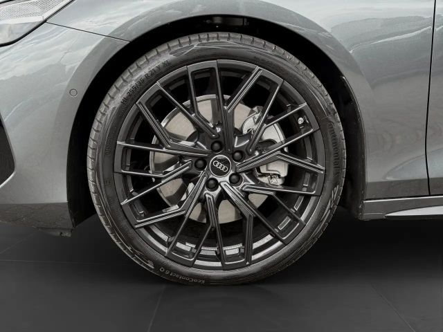 Audi A6 40 TDI Quattro S-Line