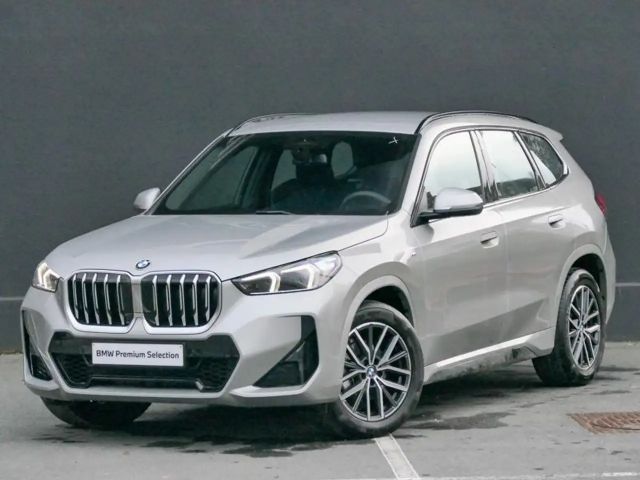 BMW X1 M-Sport