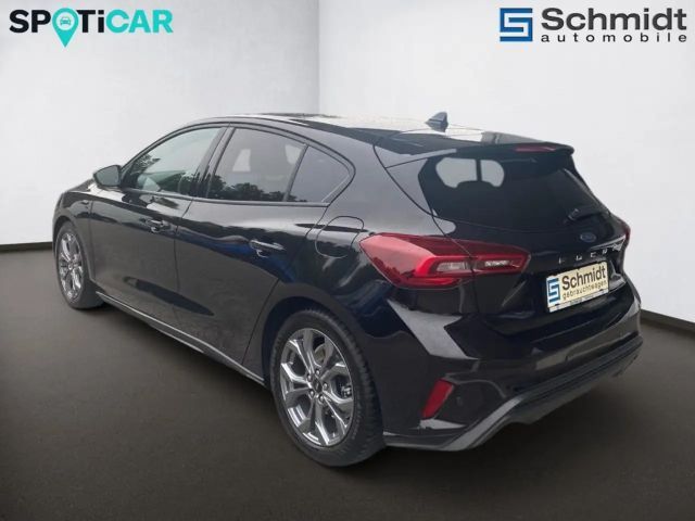 Ford Focus ST Line