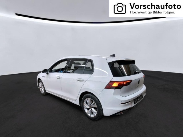 Volkswagen Golf 1.5 eTSI DSG Golf VIII Style