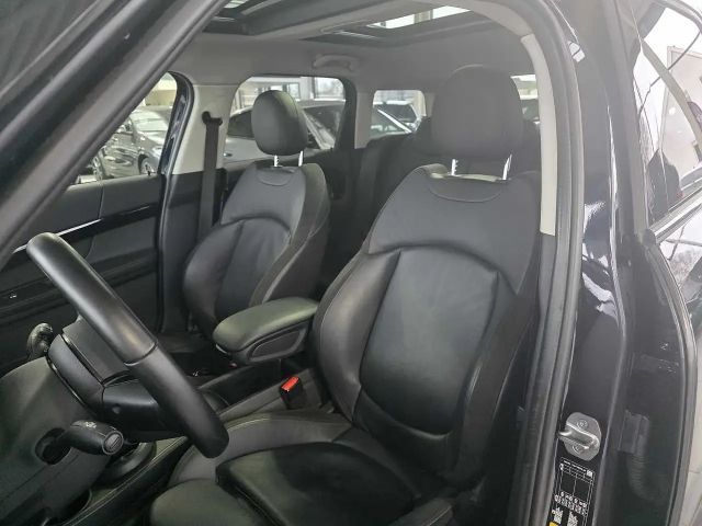 MINI Cooper SE Countryman All4 SE