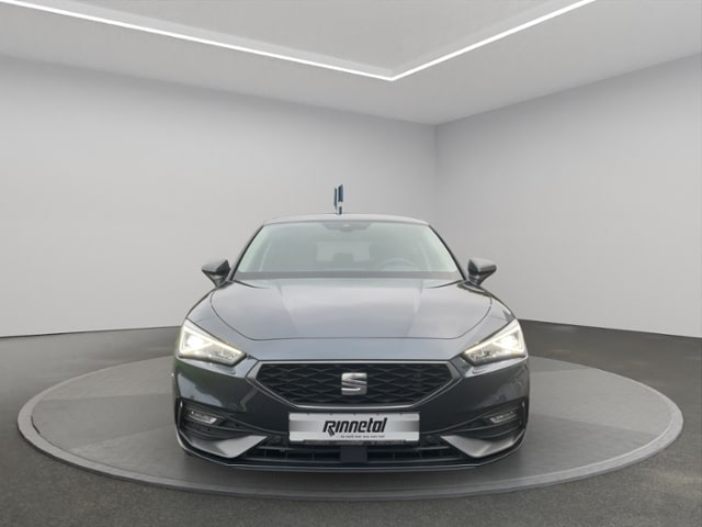 Seat Leon 1.0 TSI