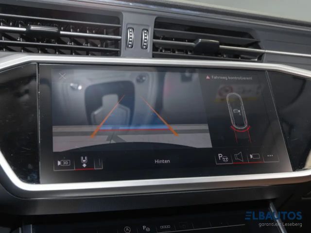 Audi A6 2.0 TDI Avant