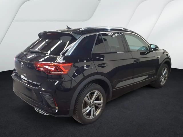 Volkswagen T-Roc 1.5 TSI DSG R-Line