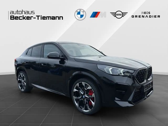BMW X2 M-Sport sDrive20i