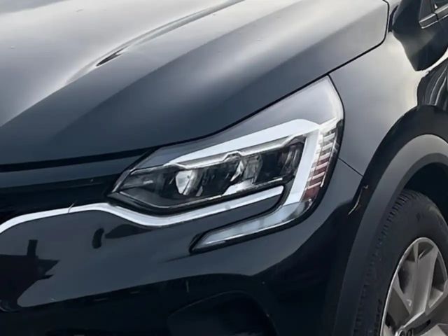 Renault Captur Evolution