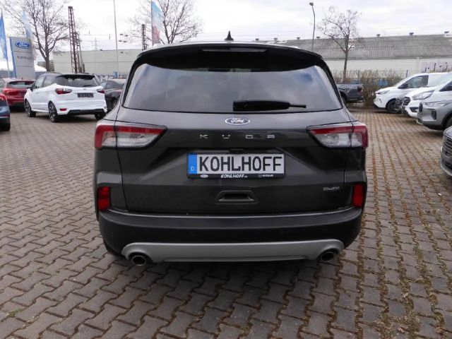 Ford Kuga Hybrid Titanium X