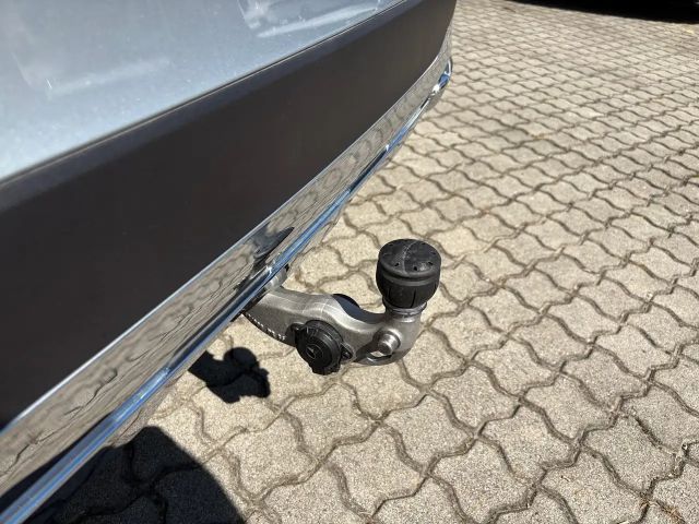 Mercedes-Benz GLC 300 4MATIC