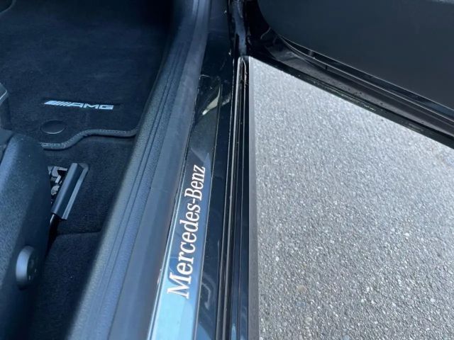 Mercedes-Benz CLE 300 4MATIC AMG Line Coupé