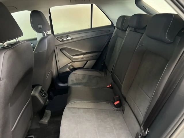 Volkswagen T-Roc 1.5 TSI DSG Style