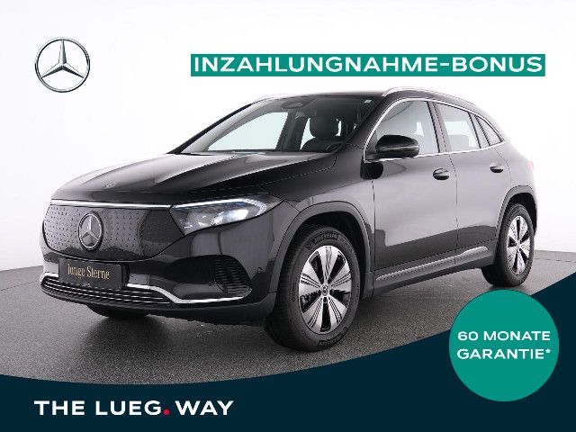 Mercedes-Benz EQA 350 4MATIC