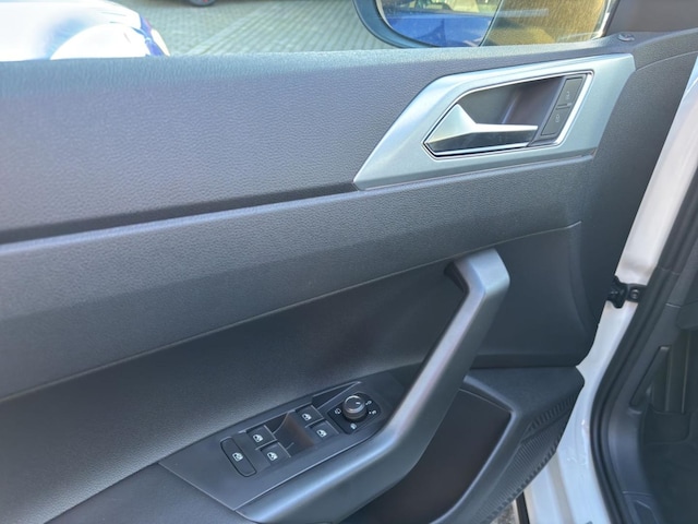 Volkswagen Taigo DSG IQ.Drive