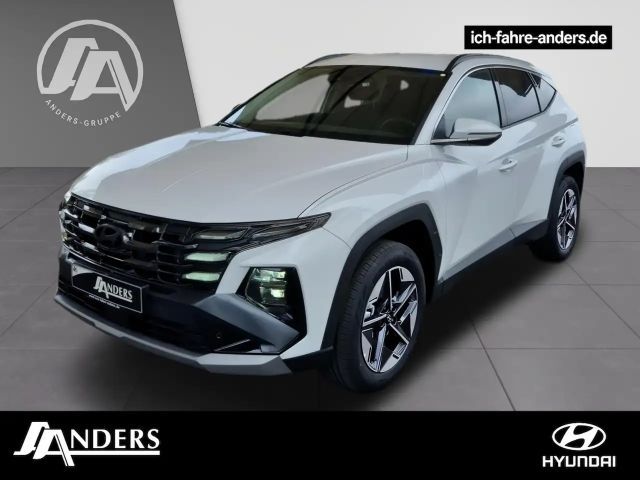 Hyundai Tucson 1.6 2WD T-GDi Trend