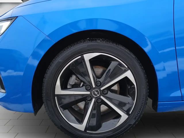 Opel Astra GS-Line Grand Sport Sports Tourer