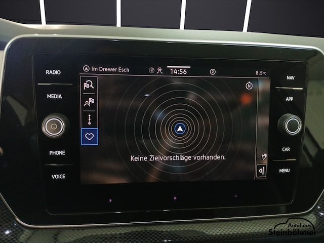 Volkswagen T-Cross 1.0 TSI Style