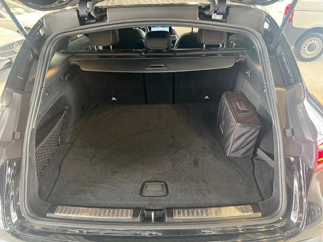 Mercedes-Benz EQC 400 4MATIC AMG Line