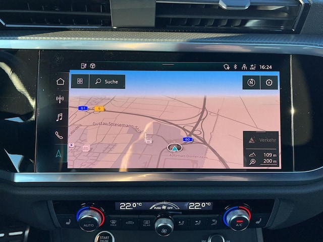 Audi Q3 45 TFSI Hybride S-Tronic