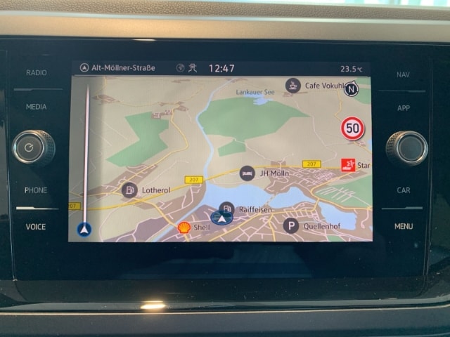 Volkswagen Taigo R-Line