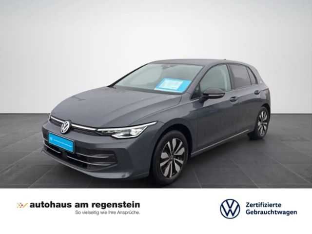 Volkswagen Golf 2.0 TDI Golf VIII