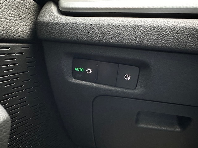 Skoda Octavia Combi Selection