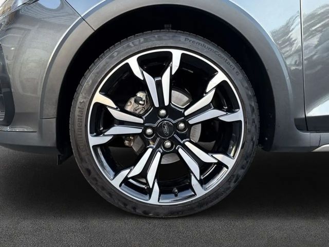 Ford Fiesta Active EcoBoost