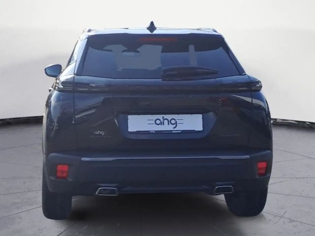 Peugeot 2008 EAT8 GT-Line PureTech