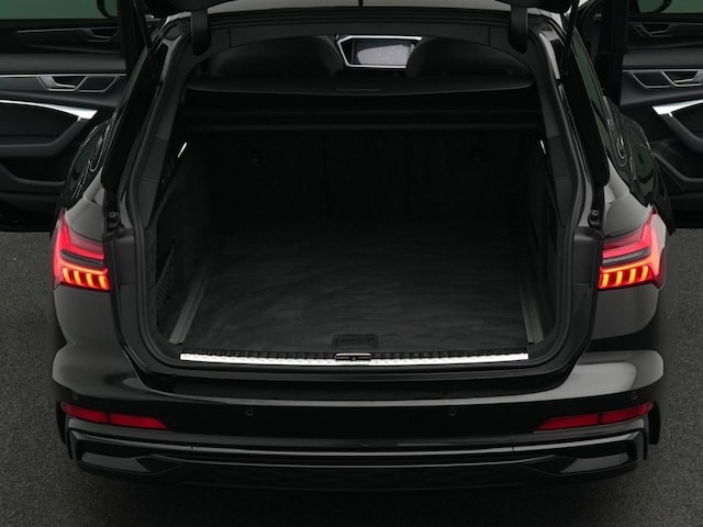 Audi A6 45 TDI Avant Quattro S-Line S-Tronic