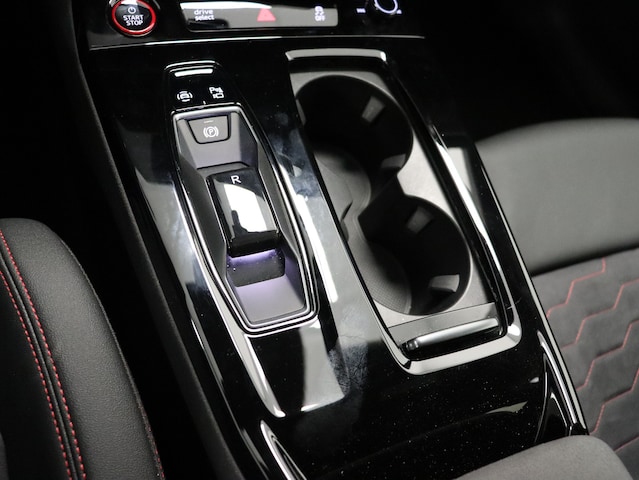 Audi A6 e-tron Avant Quattro