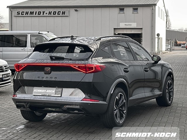 Cupra Formentor 1.5 TSI