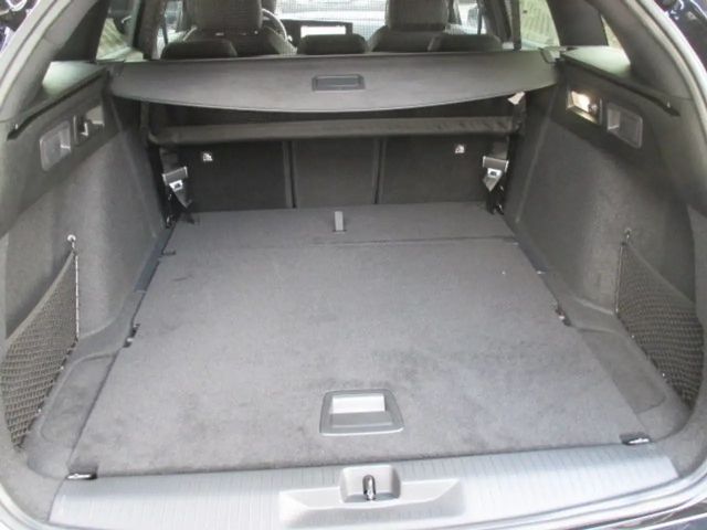 Opel Astra GS-Line Grand Sport