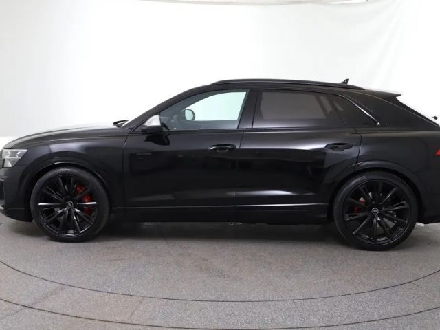 Audi SQ8 Quattro