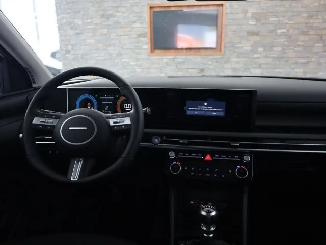 Hyundai Tucson 2WD T-GDi