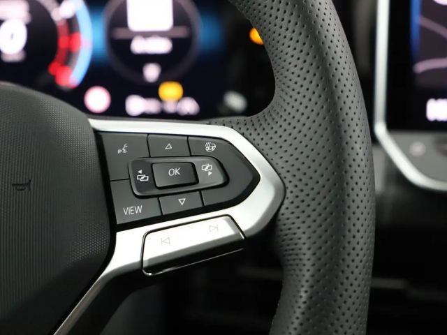 Volkswagen Golf DSG Sport