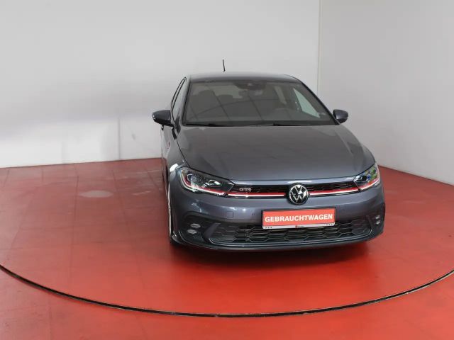 Volkswagen Polo 2.0 TSI DSG GTI