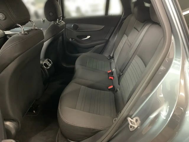 Mercedes-Benz EQC 400 4MATIC