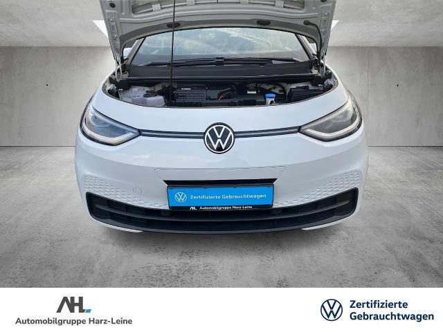 Volkswagen ID.3 Business Performance Pro