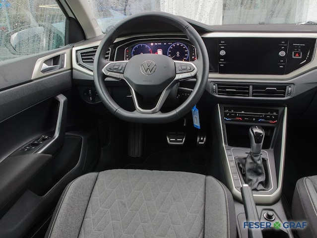 Volkswagen Polo 1.0 TSI DSG Move