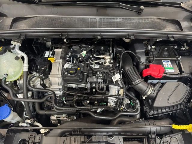 Ford Puma EcoBoost ST Line