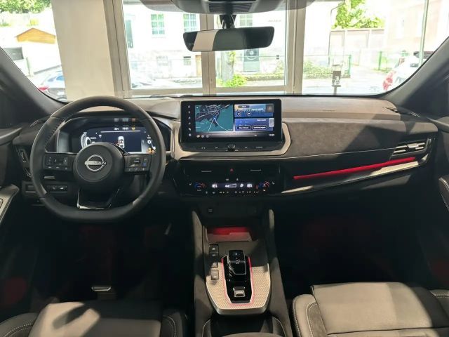 Nissan Qashqai N-Design 1.5 VC-T e-POWER 190PS 4x2 Kom
