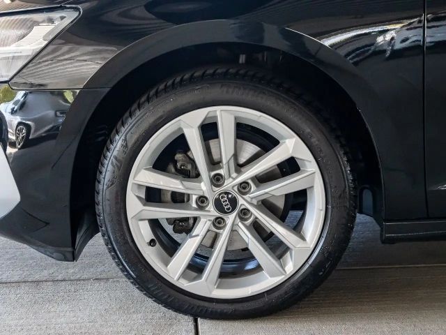 Audi A3 35 TDI Sedan