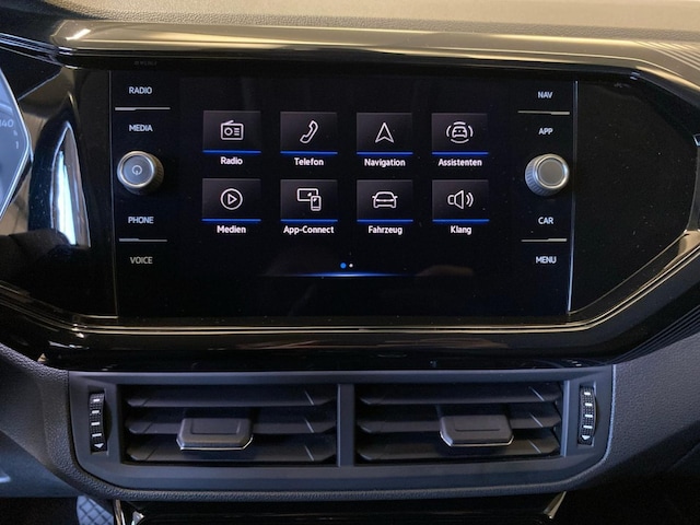 Volkswagen T-Cross 1.5 TSI DSG Style