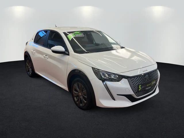 Peugeot E-208 Active Pack