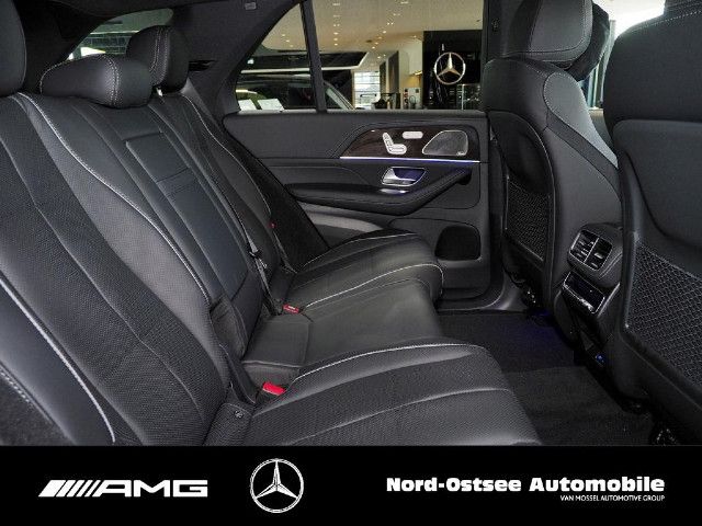 Mercedes-Benz GLE 450 4MATIC